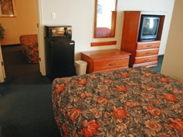 Hotel Best Western Conway