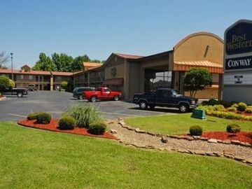Hotel Best Western Conway