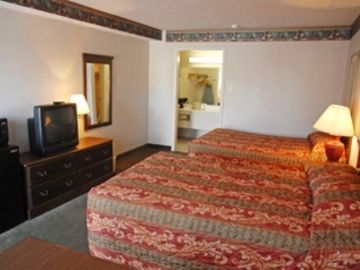 Hotel Best Western Conway