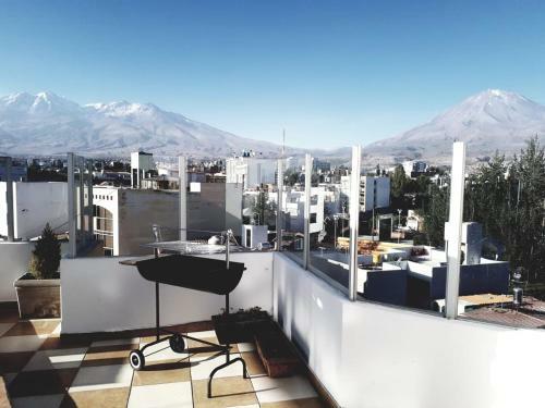 Apartamento Amazing View In Great Location