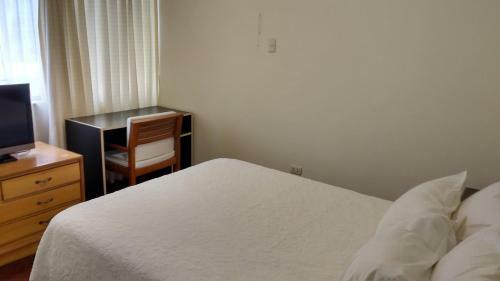 Apartamento Departamento Avenida Ram�n Castilla