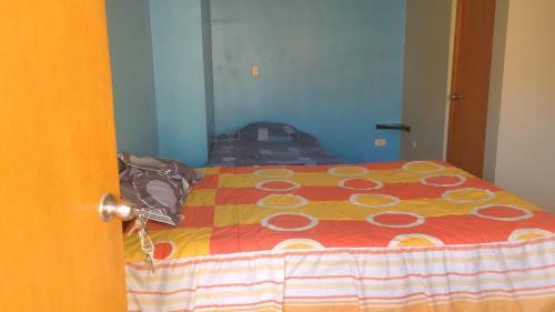 Hotel Gerardos Arequipa