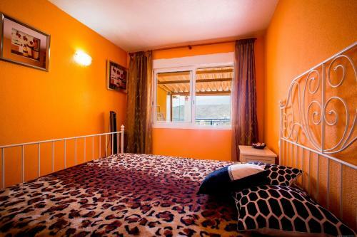 Suncanarias Apartamento El Roque