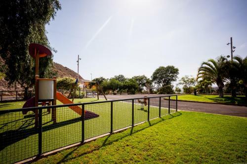 Suncanarias Apartamento El Roque