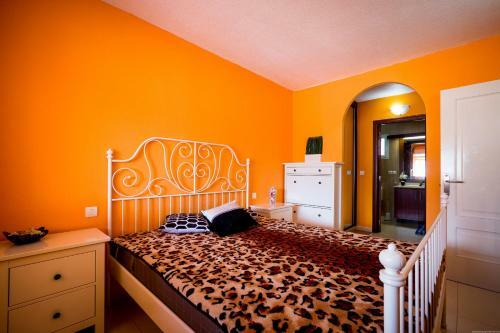 Suncanarias Apartamento El Roque