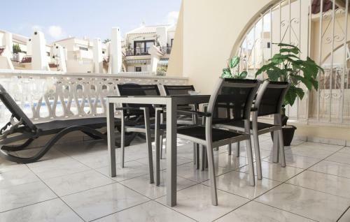 Apartamento Mareverde Free Wifi