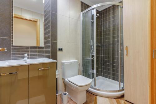 Apartamento Penthouse Cantarero 3a005