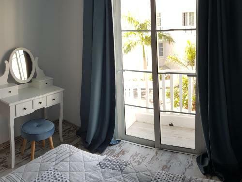 Apartamento Playa Fa�abe Lux