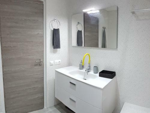 Apartamento Playa Fa�abe Lux