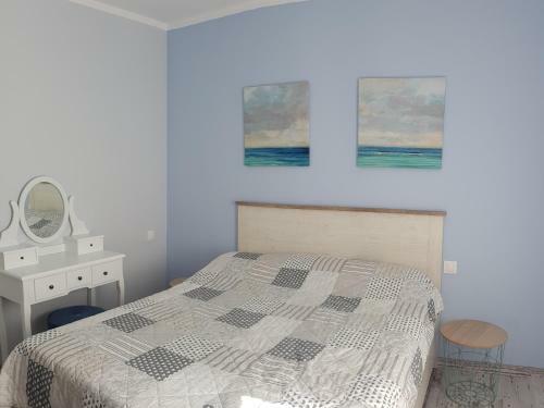 Apartamento Playa Fa�abe Lux