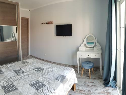 Apartamento Playa Fa�abe Lux