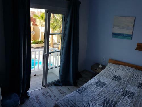 Apartamento Playa Fa�abe Lux