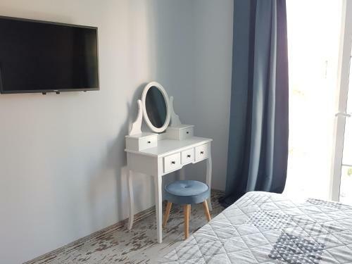 Apartamento Playa Fa�abe Lux