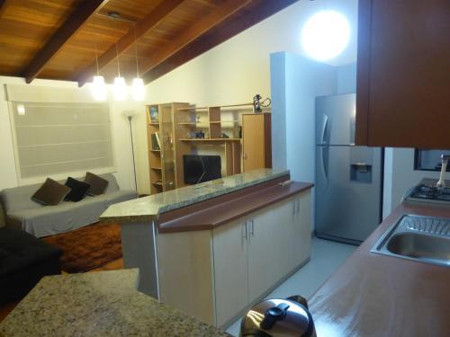 Apartamento Bello Departamento En San Borja