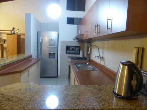 Apartamento Bello Departamento En San Borja