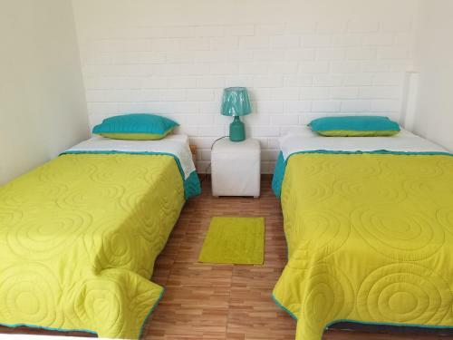 Hostal Malu House For Travelers And Backpackers