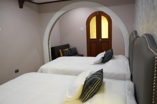 Larcomar Luxury House