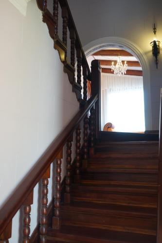 Larcomar Luxury House