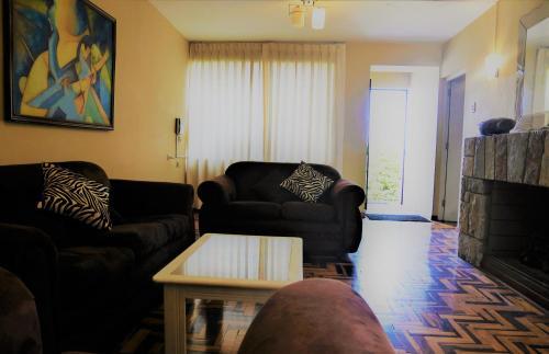 Hostal New Destiny