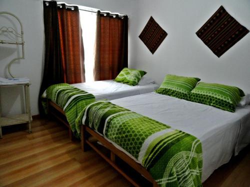 Apartamento Frank & Deli B&B