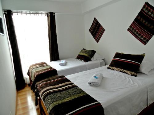 Apartamento Frank & Deli B&B