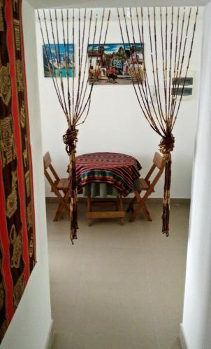 Apartamento Frank & Deli B&B