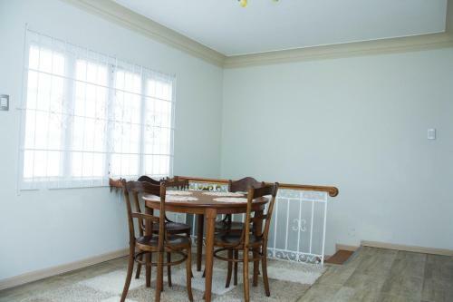 Apartamento El Rosal