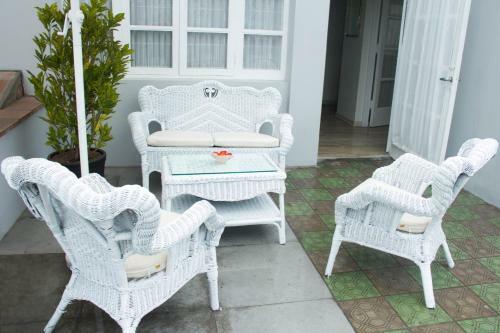 Apartamento El Rosal