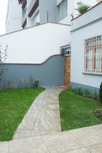 Apartamento El Rosal