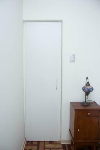 Apartamento El Rosal