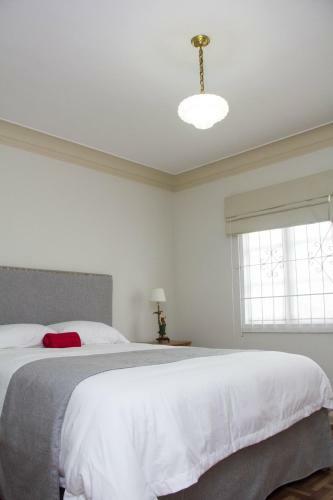Apartamento El Rosal