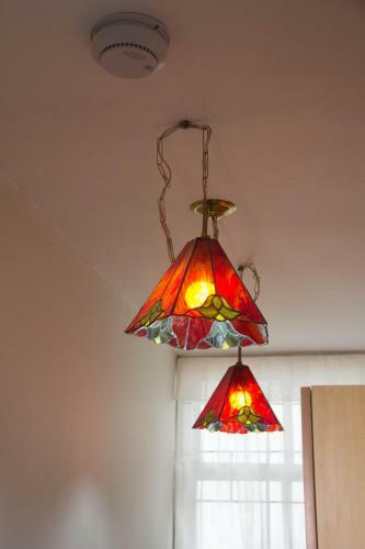 Apartamento El Rosal