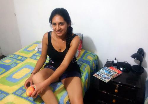 Simple Room Near To Sea!