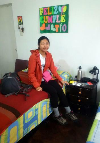 Simple Room Near To Sea!