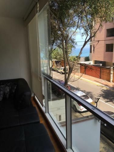 Duplex Apartment In Miraflores