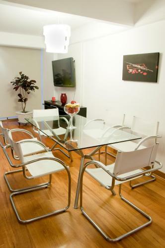 Duplex Apartment In Miraflores