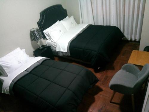 Casita Libertad Premium