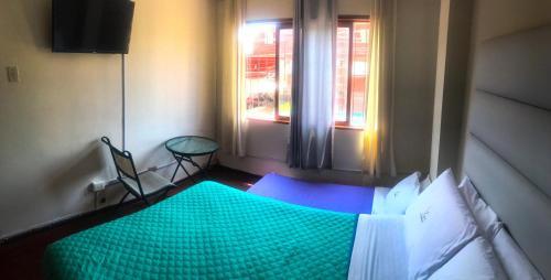 Casita Libertad Premium
