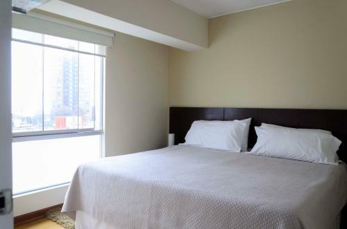 Luxury Apartment In Miraflores