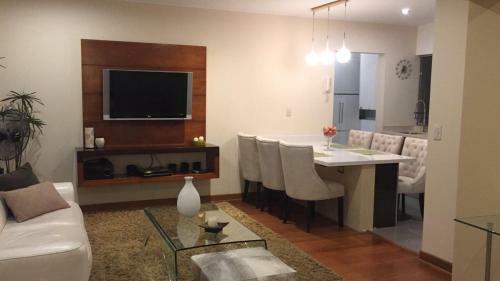 Luxury Apartment In Miraflores