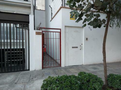 Cozy Room In Miraflores