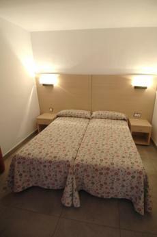Apartamentos Cye Salou
