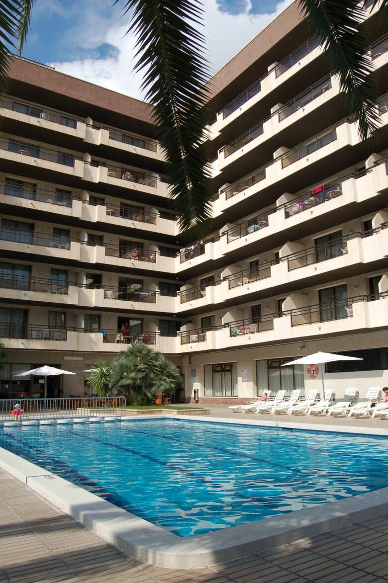 Apartamentos Cye Salou