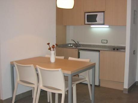 Apartamentos Cye Salou