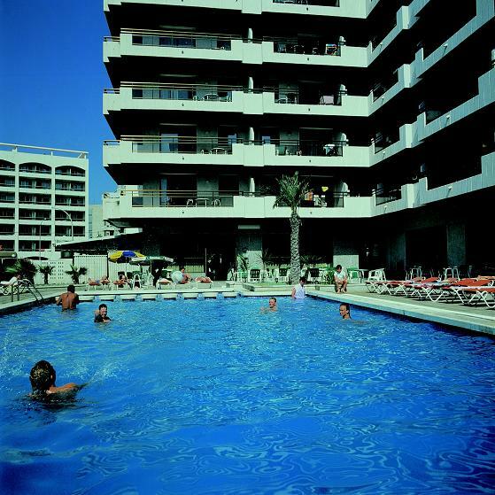 Apartamentos Cye Salou