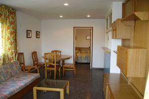 Apartamentos Murillo