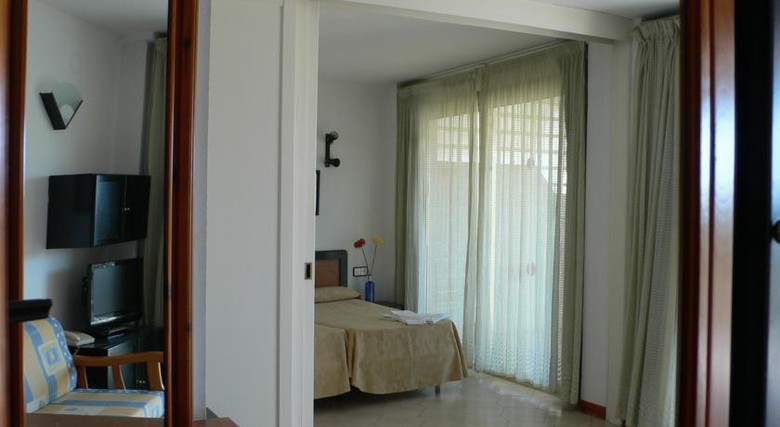 Apartamentos Novelty