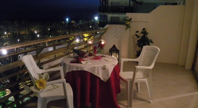 Apartamentos Novelty