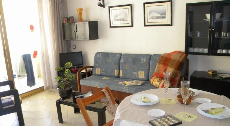 Apartamentos Novelty