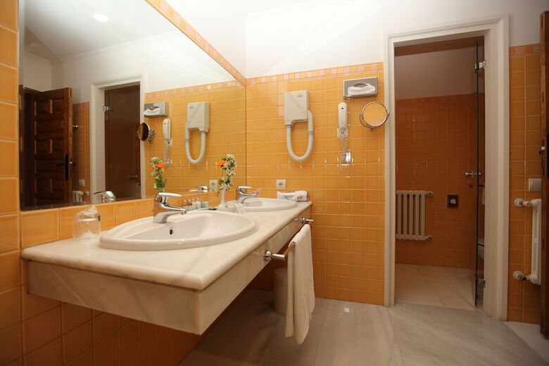 Hotel Parador de Fuente D�